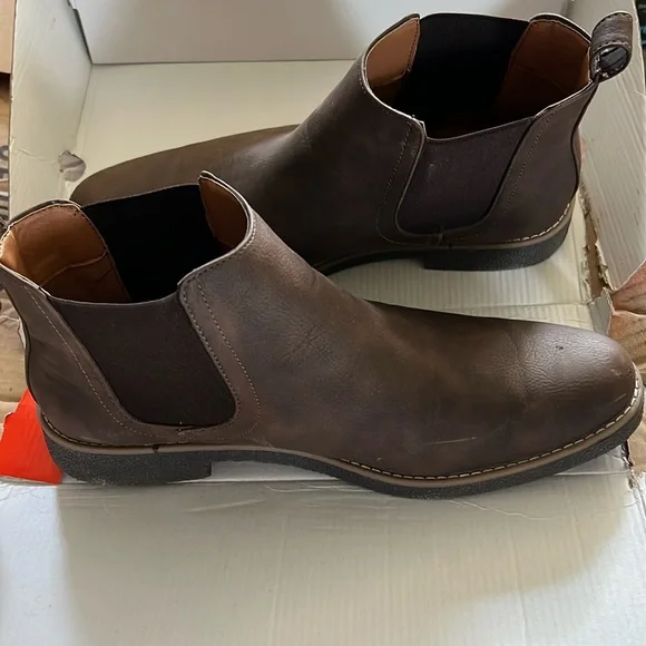 Deer Stags | Shoes | Mens Deer Stage Boots Nwt | Poshmark display picture 3